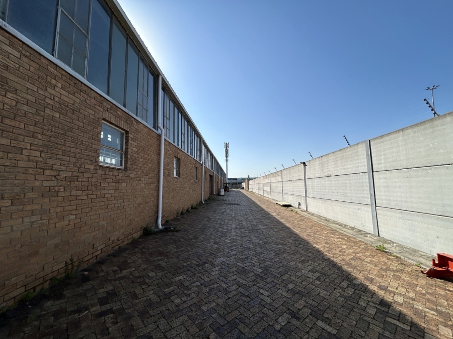 To Let Commercial Property for Rent in Epping Industrial Western Cape